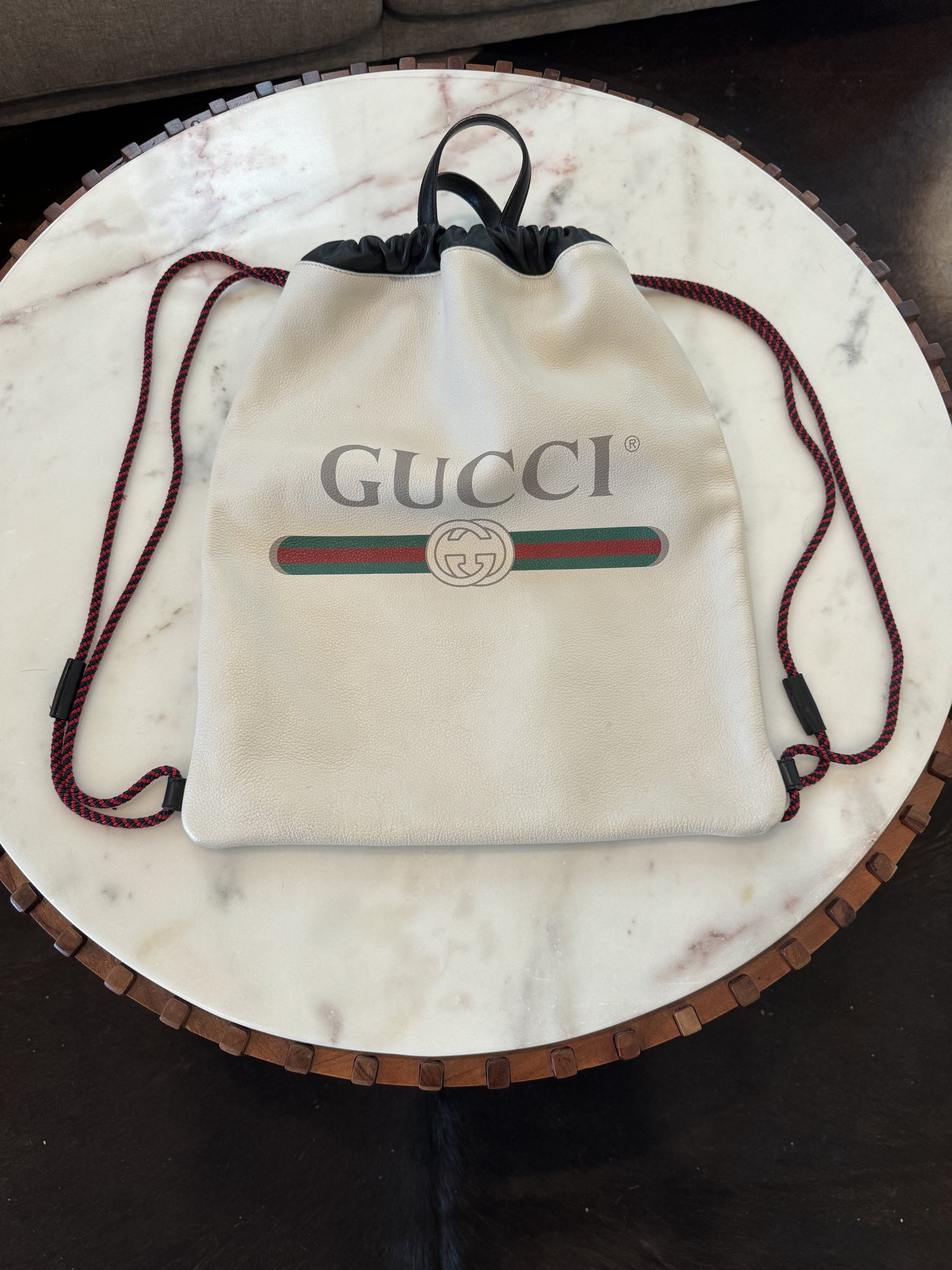 Gucci