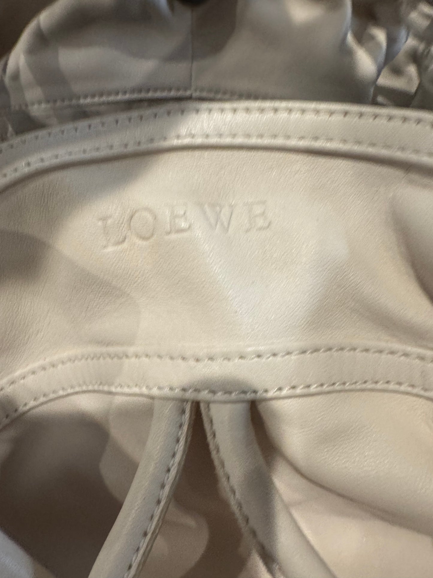 Loewe Tote