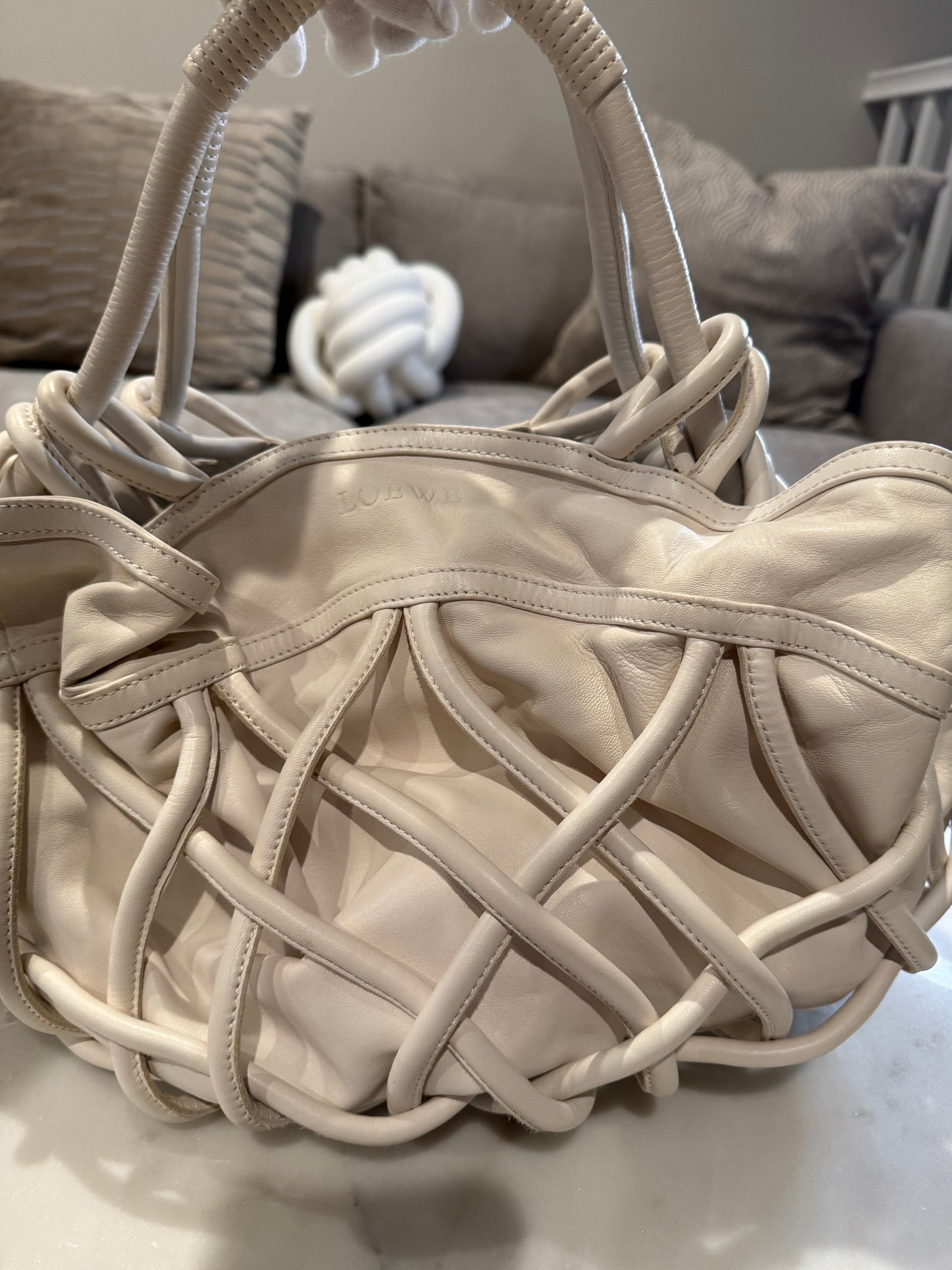 Loewe Tote