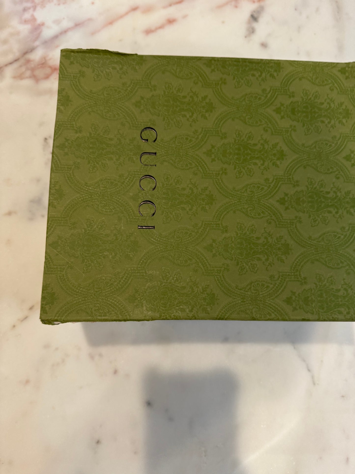 Gucci waist bag