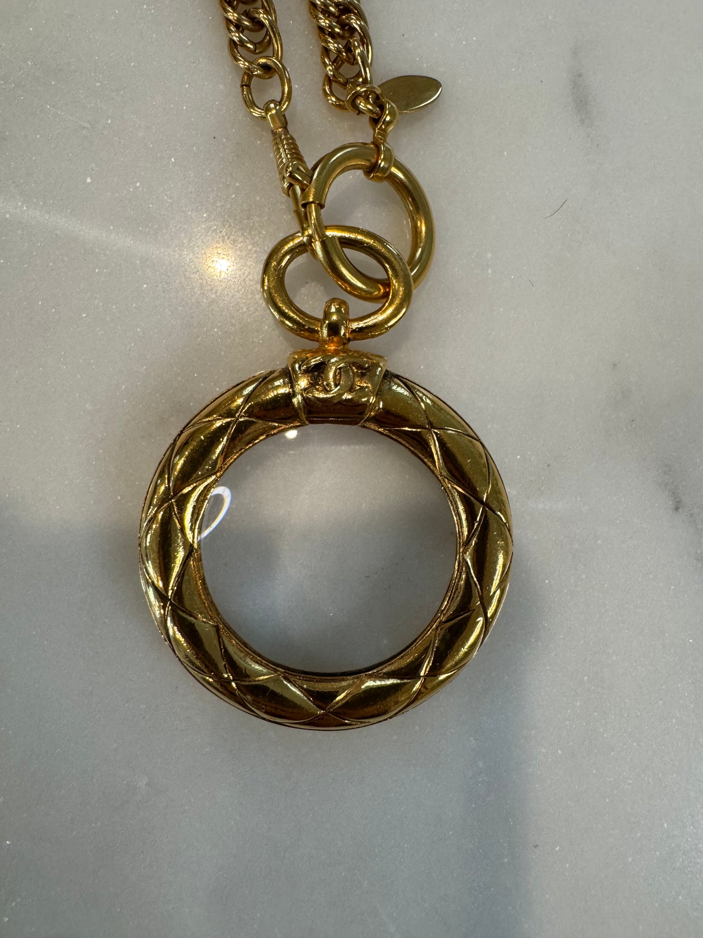 Chanel Necklace