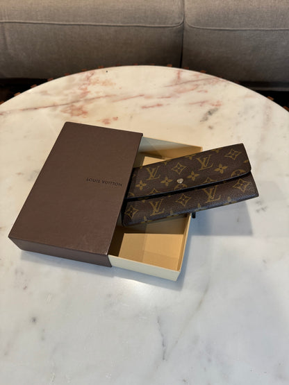 Louis Vuitton wallet