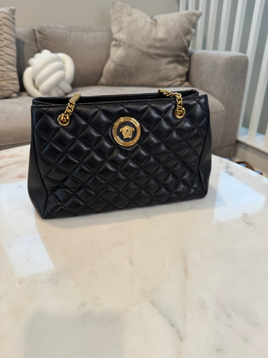 Versace shoulder bag