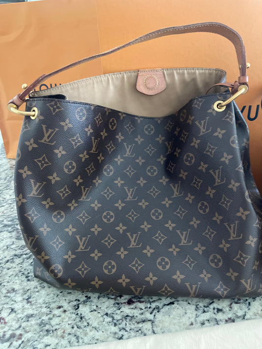 Louis Vuitton Delightful PM