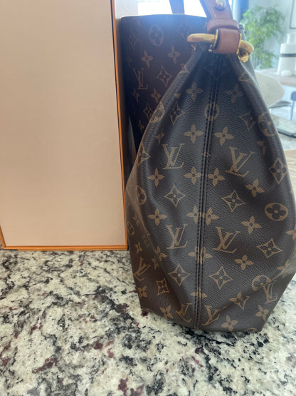 Louis Vuitton Delightful PM