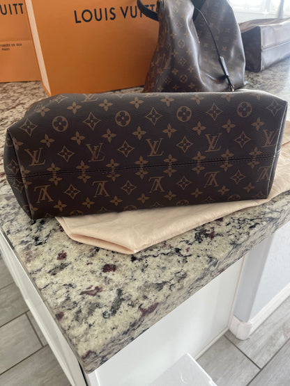 Louis Vuitton Delightful PM