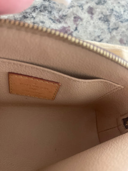 Louis Vuitton Makeup Bag