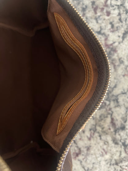 Louis Vuitton Speedy Bag