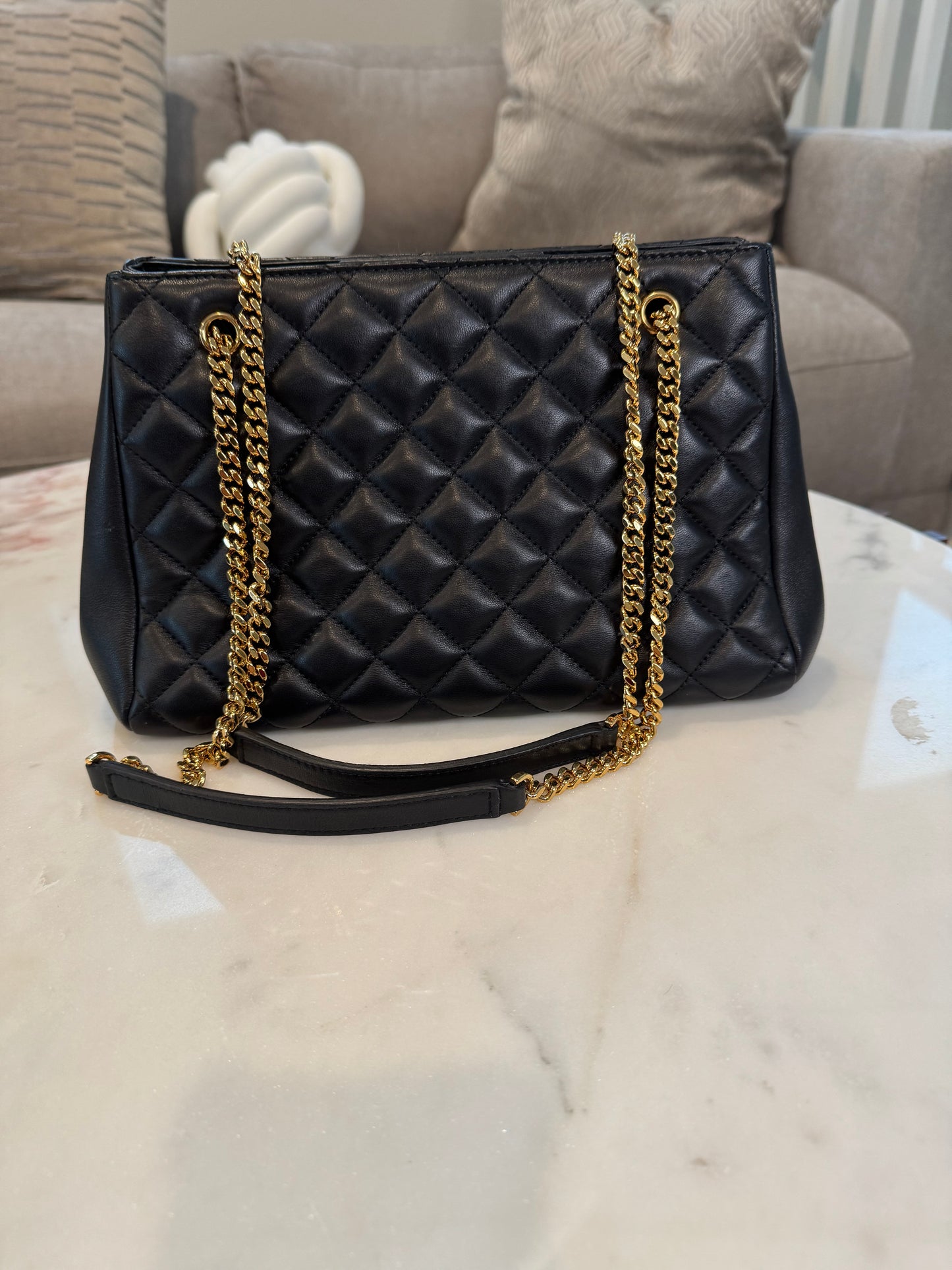 Versace shoulder bag