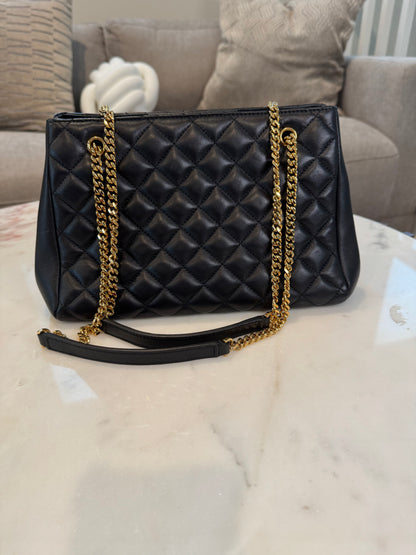 Versace shoulder bag