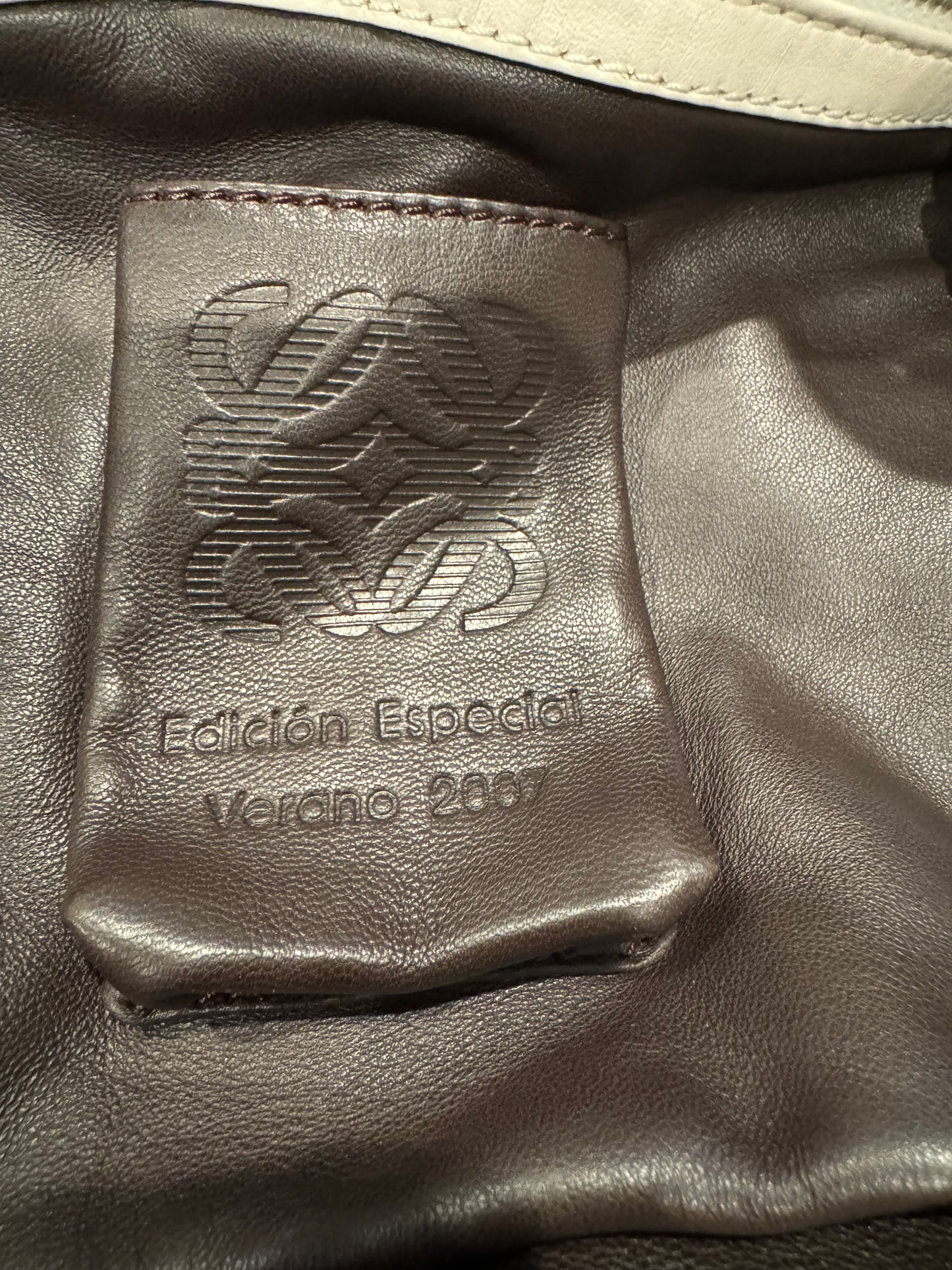 Loewe Tote