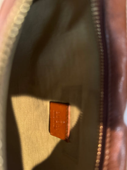 Gucci waist bag
