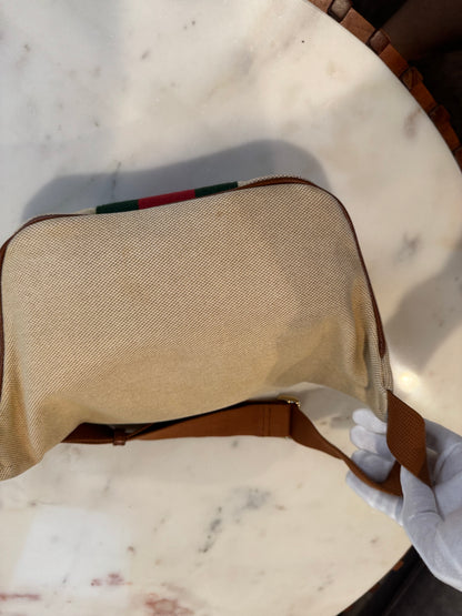 Gucci waist bag
