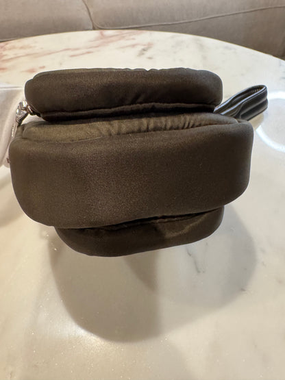 Prada Tessuto wristlet