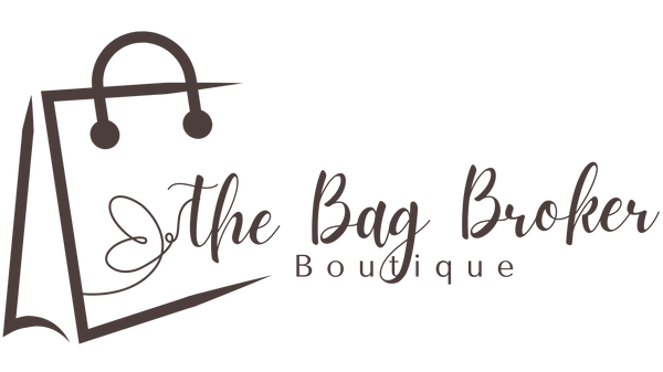 The Bag Broker Boutique