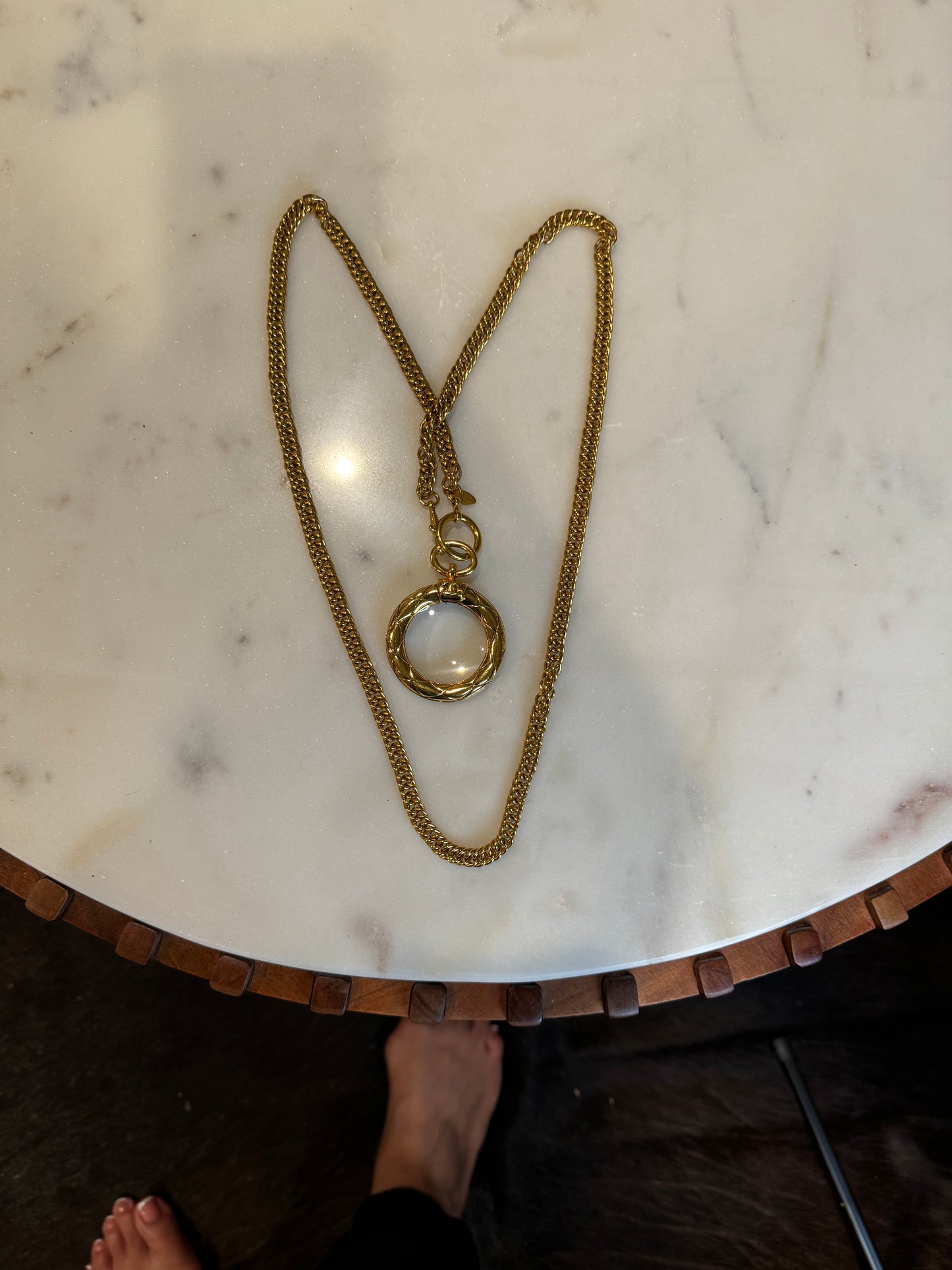 Chanel Necklace