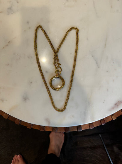 Chanel Necklace
