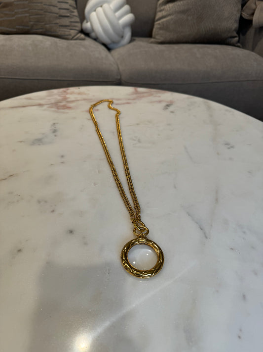 Chanel Necklace