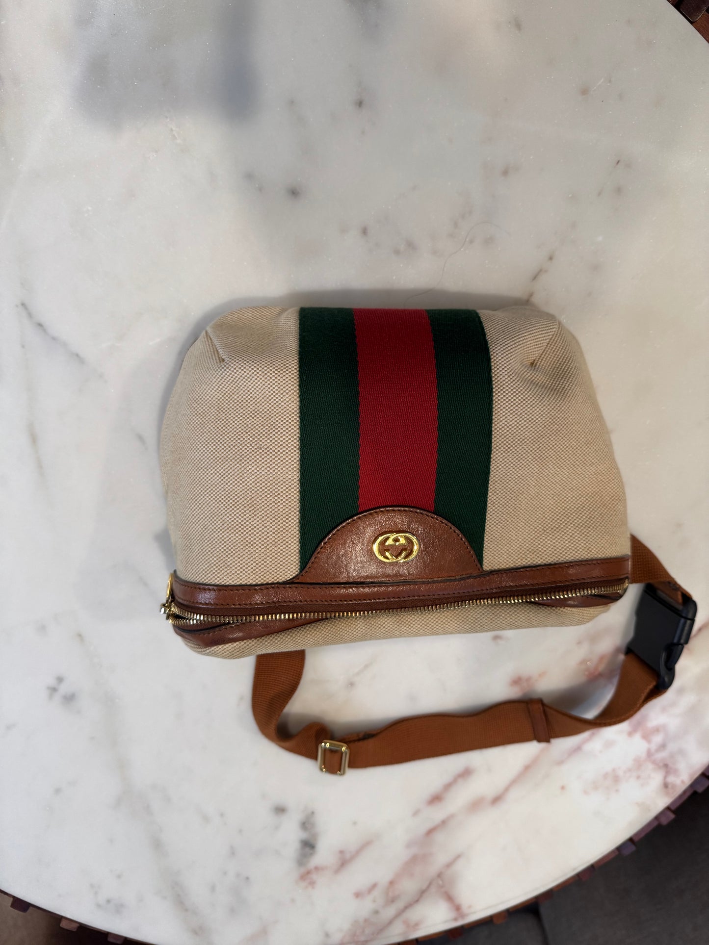 Gucci waist bag