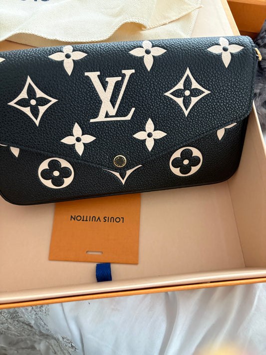 Louis Vuitton Woc