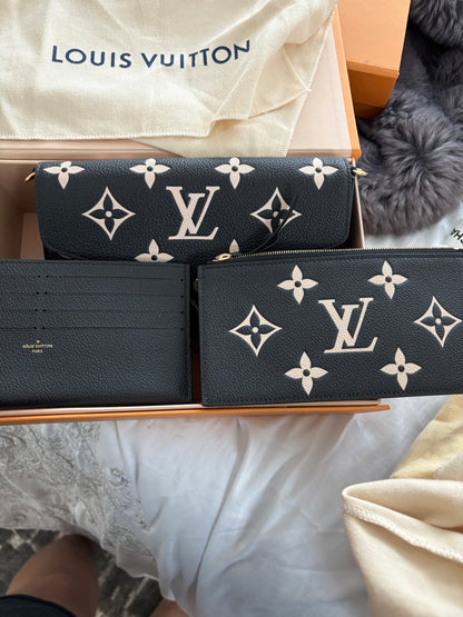Louis Vuitton Woc