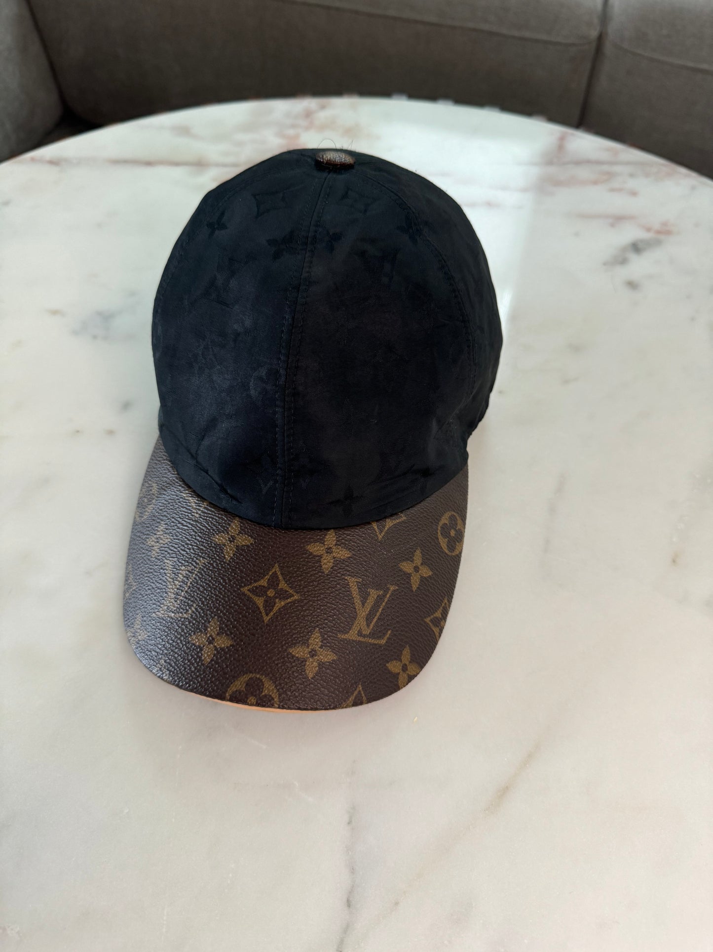Louis Vouitton Cap