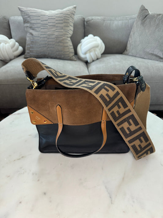 Fendi Flip Bag