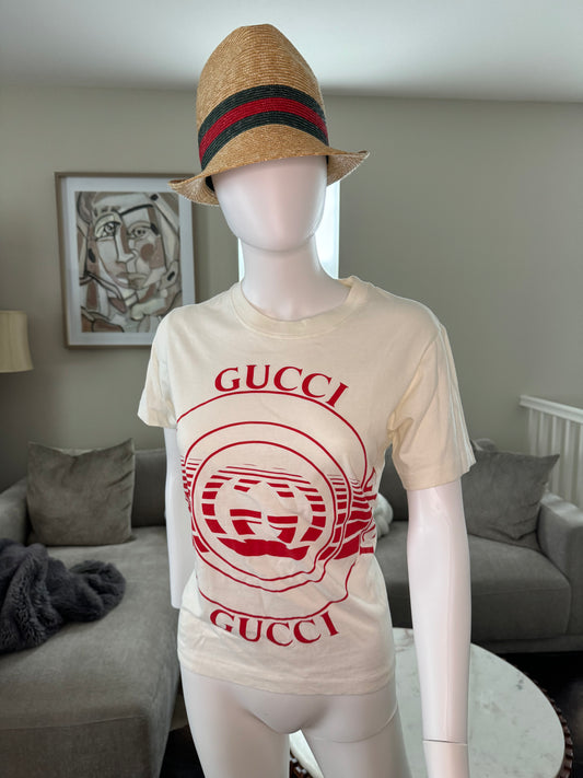 Gucci shirt xs shop